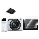 VOVMOEYA ソニー Sony α6700/ILCE-6700/A6700/Alpha A6700との互換性ありカメラケース α6700カメラボディーケース...