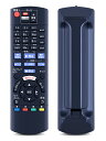 【送料無料】ブルーレイレコーダーリモコン N2QAYB001038 for パナソニック Panasonicリモコン パナソニックリモコン パナソニックブルーレイレコーダーリモコン DMP-BDT180-K DMP-BDT170-K対応