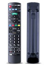 テレビリモコン N2QAYB001017 for パナソニック panasonic ビエラリモコン TH-32C320 TH-24C325 TH-32C325 ...
