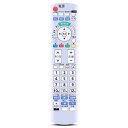 CLVIZCXOM N2QAYB000721 for Panasonic パナソニックリモコン ビエラリモコン パナソニックテレビリモコン