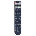 CLVIZCXOM GB359SA リモコン for シャープ SHARP AQUOS リモコン シャープテレビリモコン 音声機能付き