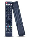CLVIZCXOM ブルーレイディスクレコーダー用リモコン for シャープ シャープリモコン GA955PA GA979PA GA850PA GA810PA ...