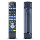 CLVIZCXOM N2QAYB000021 交換用リモコン for Panasonic パナソニック ディーガ リモコン パナソニックリモコン panason...
