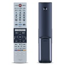 CLVIZCXOM CT-90453 for TOSHIBA 東芝テレビリモコン 84Z9X 65Z9X 58Z9X 50Z9X 対応(音声機能なし)