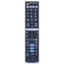 CLVIZCXOM C-RT1 for HITACHI 日立リモコン 日立テレビリモコン 【部品番号:P42-XP05-013】