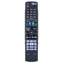 CLVIZCXOM GA850PA ブルーレイディスクレコーダーリモコン for シャープ SHARP AQUOSリモコン アクオスリモコン BD-HDW55対...