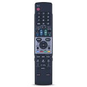 CLVIZCXOM GA738WJSA for SHARP シャープリモコン AQUOSリモコン【部品番号:0126380038】