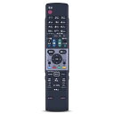 CLVIZCXOM GA913WJSA for SHARP シャープリモコン シャープレコーダーリモコン LC-32DR3 LC-40DR3対応 (010638...