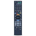 CLVIZCXOM RMT-B012J for SONY ソニーリモコン BDZ-ET2000 BDZ-ET1000 BDZ-EW2000 BDZ-EW1000...