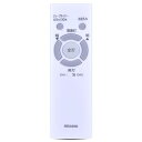 CLVIZCXOM RE0206 照明器具用リモコン for NEC LEDシーリングライト用リモコン HLDZB0839(HLDZシリーズ)