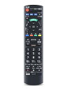 テレビリモコン N2QAYB001091 for Panasonic パナソニックリモコン VIERAリモコン ビエラリモコン パナソニックテレビリモコン TH...