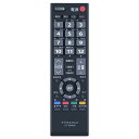 CLVIZCXOM CT-90409 交換用リモコン for 東芝 TOSHIBA 液晶テレビリモコン 操作簡単 設定不要 32AC4対応