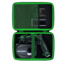 【送料無料】HiKOKI(ハイコーキ) 旧日立工機 7.2V コードレスインパクトドライバー WH7DL(NN) 専用収納ケース(ケースのみ)-Aenllosi