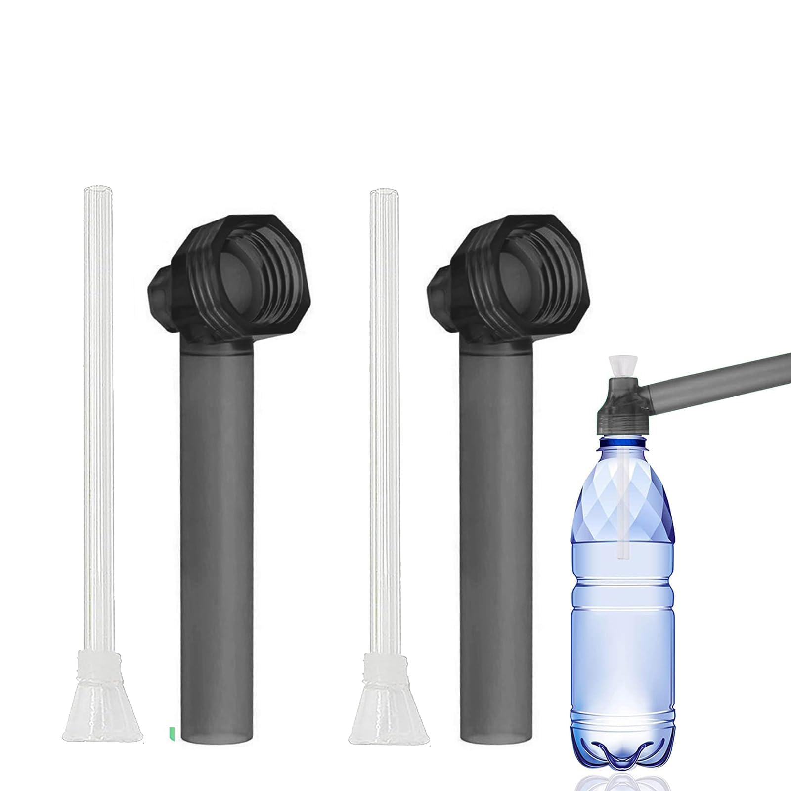 ̵QuickYen ѥ 2ܥå ڥåȥܥȥ륬饹ѥ ˤǤ 饹ѥפȥޥԡ ʱ 奿Х ƻ  ѥ ܥ ...