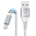 iPhone 充電器 ケーブル 1m Aioneus ライトニングケーブル 2本セット iPhone 充電コード Lightningケーブル iPhone ケー...