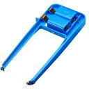Limnyves 熱線電気フォームカッターキット発泡スチロール切削工具加熱フォーム彫刻ナイフキット DIY クラフト用