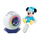 セガ フェイブ(SEGA Fave)ドリームスイッチ2+ミッキーマウスおしゃべりぬいぐるみ ディズニー&ピクサーキャラクターズ Dream Switch Ann...