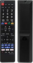 YOGOTI テレビリモコン 対応 Panasonic パナソニック ビエラ用 テレビ リモコン 対応 PN-E612 パナソニックリモコン Panasonic...