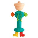 【送料無料】ピープル ノンキャラ良品 なめられ太郎5代目 TB-025