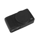 【送料無料】kinokoo RICOH リコウ デジタルカメラ GR3/GR3専用 シリコンカバー カメラケース カメラカバー シンプル ボディピッタリ 軽量 長持ち シリコンカメラ保護ケース
