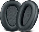 SOULWIT イヤーパッド イヤークッション Sony MDR-10R (10RNC 10RBT) & WH-CH700N & MDR-ZX770 (ZX77...