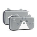 GeekShare Switchケース switch oled 対応 有機ELモテル対応 2021 Switch OLED専用ケース switch対応 ケース ...