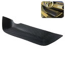 【送料無料】スタートサイド トヨタ車 対応 ライズ 200系/210A型 TOYOTA RAIZE 専用設計 リアゲートハンドルカバー 専用デザイン 傷防止カーボンタイプ 外装パーツ