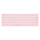 MOSISO キーボードカバー 防水 防塵カバー 保護 キースキン 清...(2)