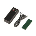 【送料無料】【.co.jp限定】エーモン(amon) LED用電源ボックス MAX120mA 電池式/スイッチ付 4945