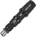 【送料無料】テーラーメイド Qi10 Max LS BRNR mini ステルス2 ステルス SIM2 MAX MAX-D SIMシリーズ シム マックス M6 M5 M3 M4 M1 M2 460 440 ドライバー FW用スリーブ 335tip (約8.5mm) 1個