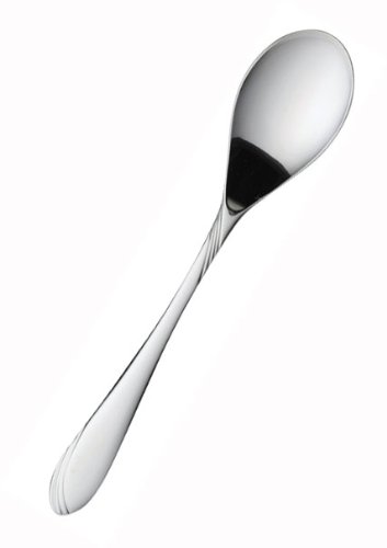 【送料無料】佐藤金属興業 SALUS マーメイド コーヒースプーン 日本製