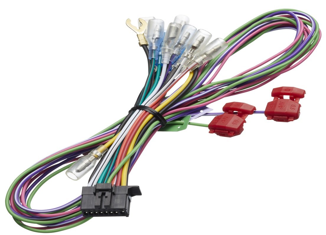 【送料無料】カロッツェリア RD-N002 電源ケーブル