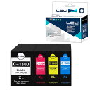 LCL Canon用 キャノン用 PGI-1300 PGI-1300XL PGI-1300BK PGI-1300XLBK PGI-1300XLC PGI-130...
