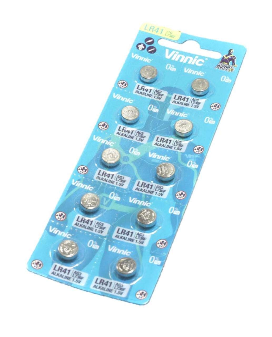 Vinnic 륫ܥ LR41 10 (L736F / AG3) ֥ꥹѥå ե꡼  ̤ 顦ߥ˥ࡦβ