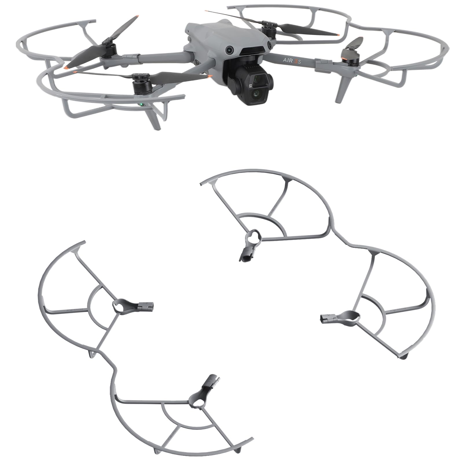 DJI AIR 3S / AIR 3 ץڥ饬 AIR 3Sη ץڥ ץƥ ץڥݸ 360ݸ ...