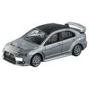 トミカプレミアム 02 ランエボ ファイナルエディション