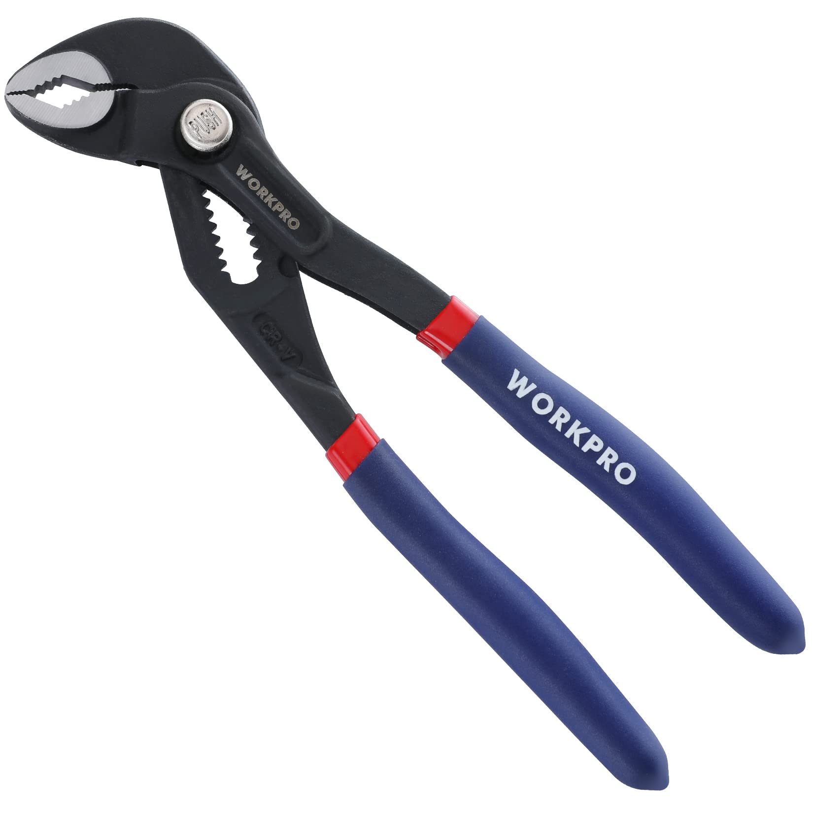 WORKPRO ݥץץ饤䡼 12Ĵ¤ Ĺ175mm å꡼Ĵ