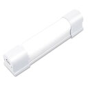 LETOUR 蛍光灯 LEDライト USB充電式 30W 2600MAH 作業灯 アウトドアライト ライト マグネット 高輝度 5段階点灯 2000ルーメン SOS点滅 停電対策 防災用品/室内/機械修理/緊急対策 (LT-LT30W)