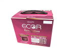 GSユアサ ER S-95 / 110D26L ECO.R Revolution 国産車バッテリー アイドリングストップ車対応 GS YUASA ジーエスユアサ