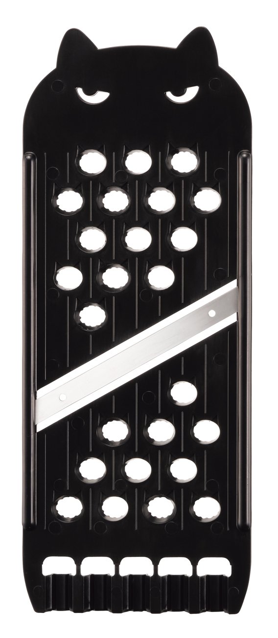 【送料無料】貝印 KAI ねこ の スライサー Nyammy 日本製 DH2724