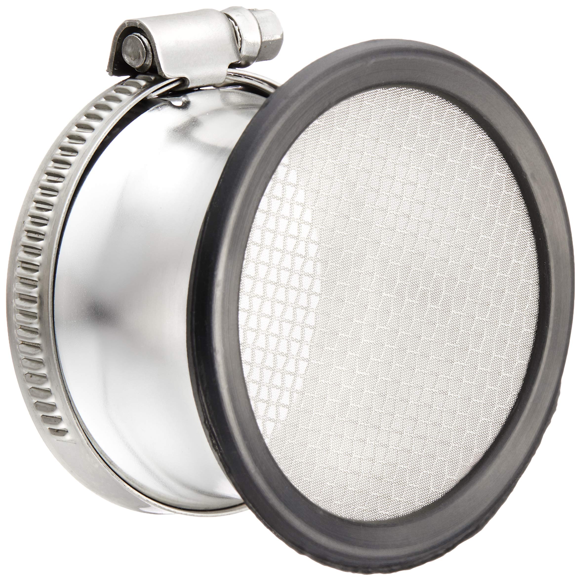 【送料無料】キタコ(KITACO) ビッグエアファンネル(55φ) 汎用 514-2001550