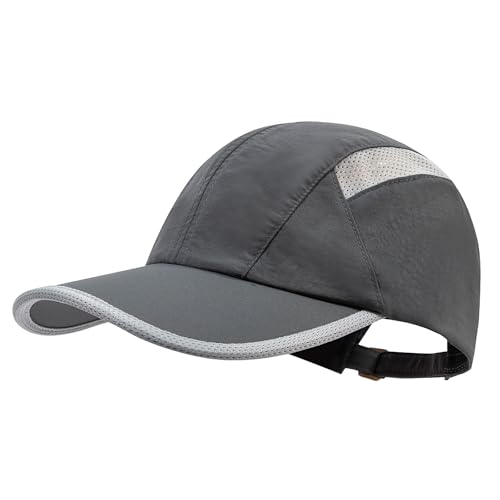 【送料無料】[Clape] ランニング キャップ メッシュキャップ メンズ キャップ レディース 軽量 速乾 通..