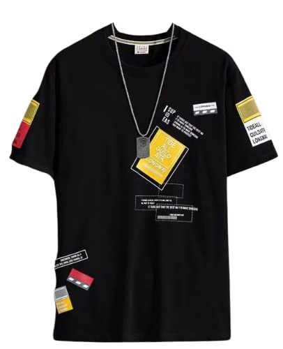 【送料無料】[emptio] [エンプティオ] サラサラ シャツ メンズ アウトドア アート ビッグシルエット ド..