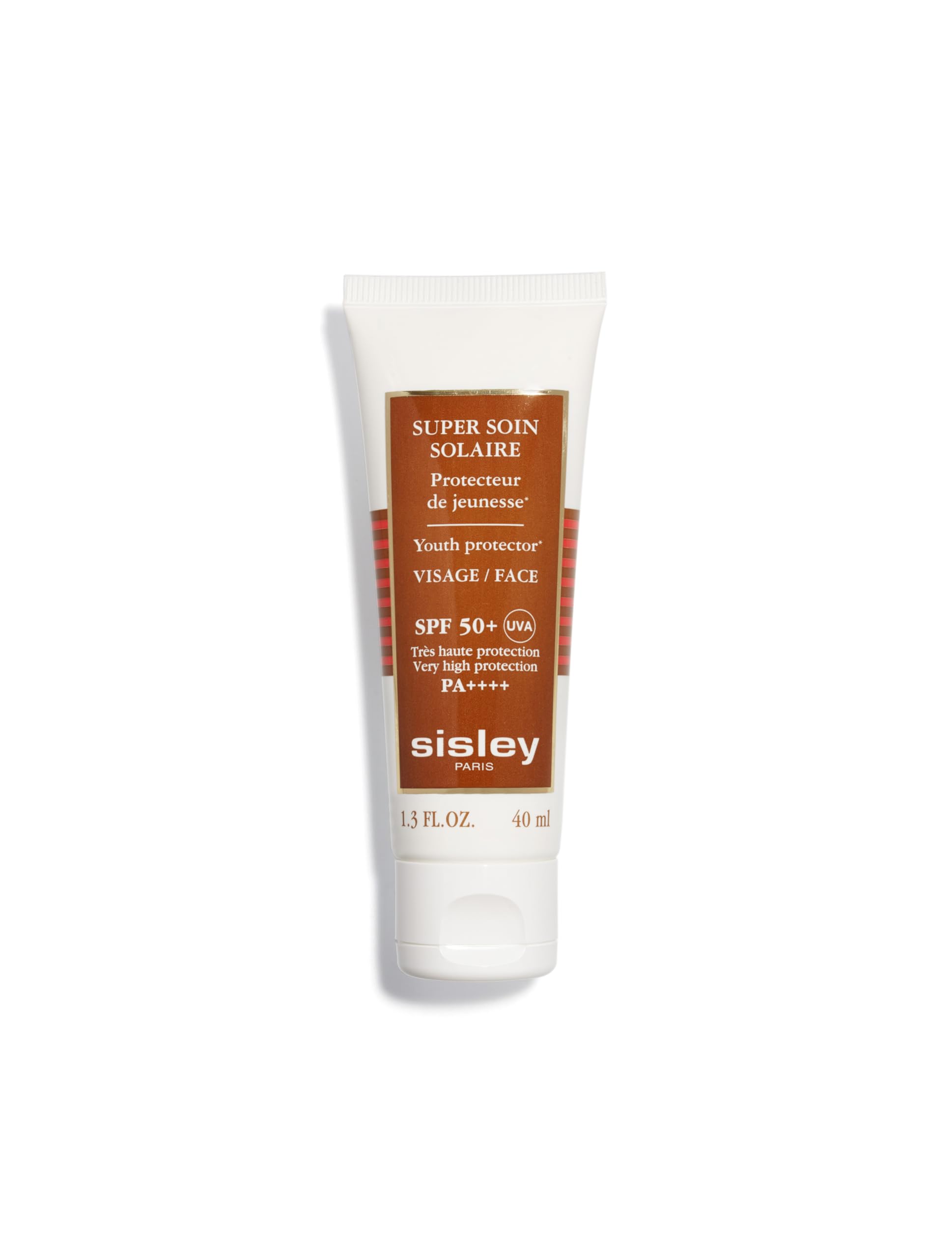 【送料無料】SISLEY(シスレー)SP サンケア フェイス SPF50+ (PA++++) 40mL(日焼け止め乳液)