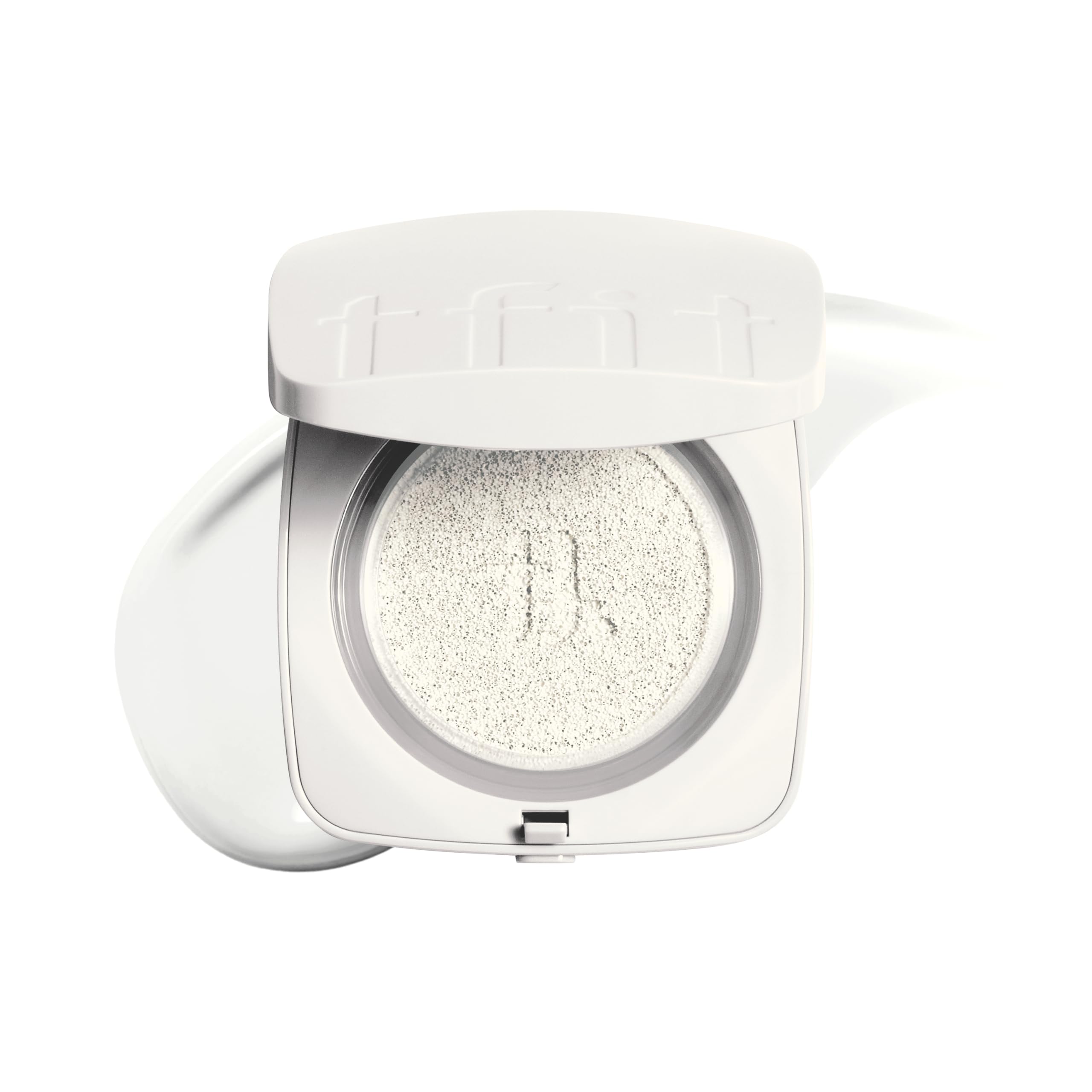 【送料無料】TFIT ベースフィットトーンアップサンクッション 12G/ BASE FIT TONE UP SUN CUSHION / SPF50+ / PA++++ / 00 アイシーホワイト/ICY WHITE