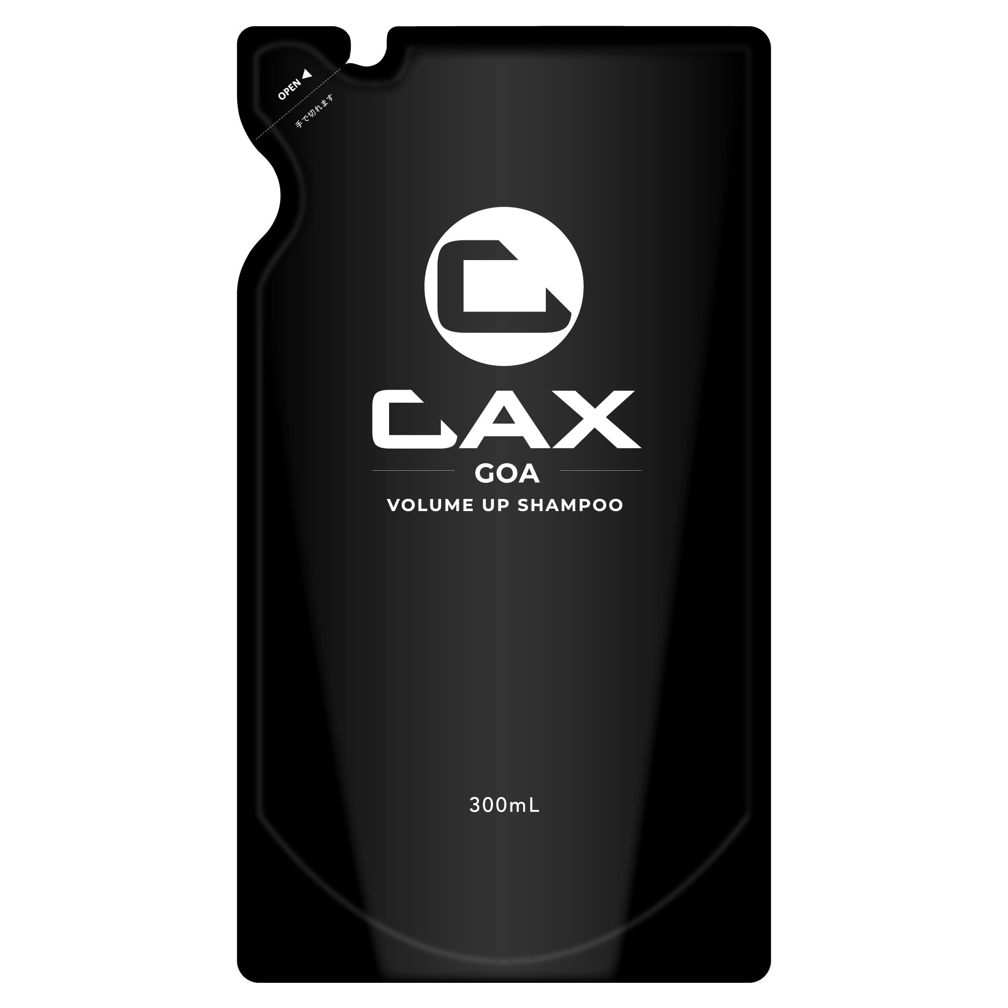 ̵CAX [ å ] GOA  ܥ塼ॢåץס ؤ300ml