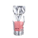 【送料無料】パシフィックプロダクツ クセノ ヘアパック 600g レフィル 色:クリア