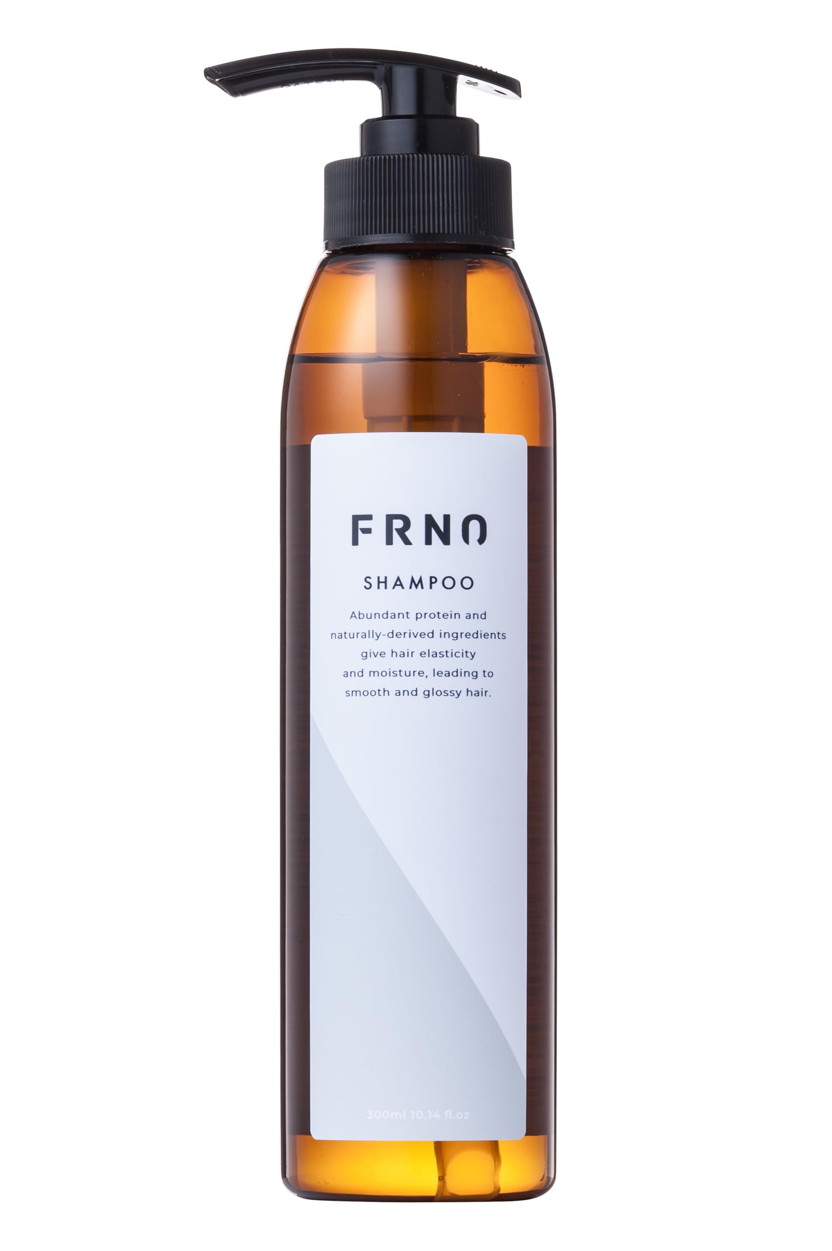 【送料無料】FRNO（フルノ） シャンプー 300ml エイジングケア 軟毛 細毛 パサつき 美容室専売品 PPT系..