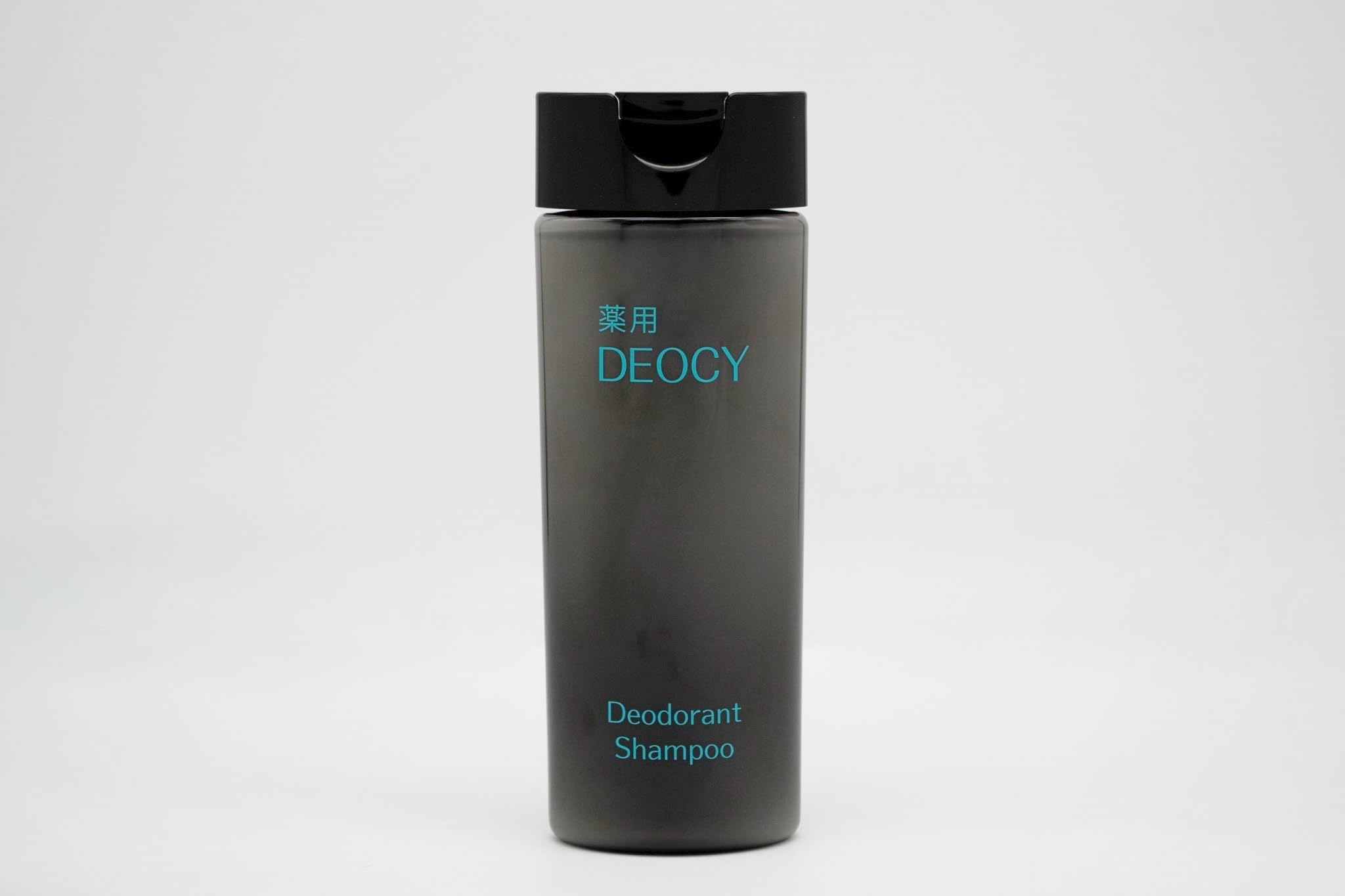 【送料無料】DEOCY 薬用デオドラントシャンプー："とにかく臭いをなんとかしたい“を叶える為、DEOCYプレミアムシリーズが臭い特化型に進化。薬用有効成分追加配合、更に植物由来の臭いケア成分を増量。臭いを徹底的に洗い流し、予防する薬用デオドラントシャンプーです