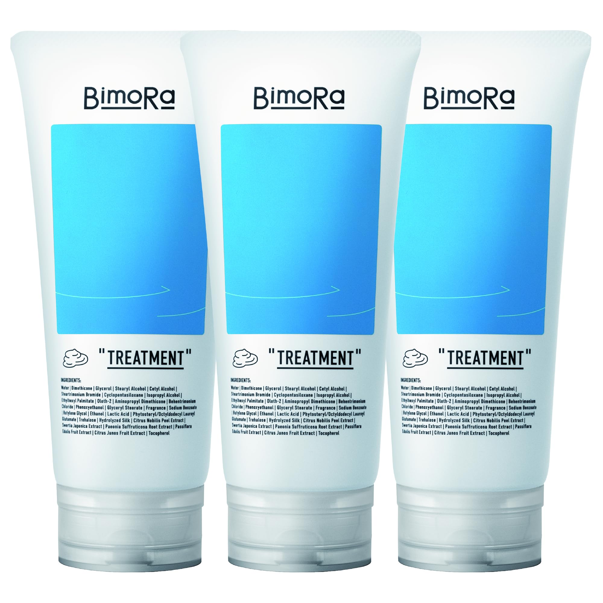 【送料無料】BimoRa(ビモラ) トリートメント メンズ ヘアケア ヒト幹細胞 コンディショナー リンス ハチミツ ヘアケア 男性 女性 頭皮ケア 保湿 ダメ...